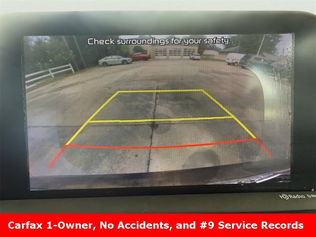 Used 2019 Kia Stinger Premium image 20