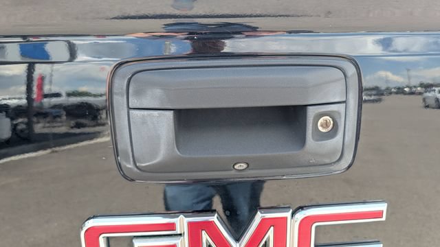 Used 2019 GMC Canyon Denali AWD/4WD image 17