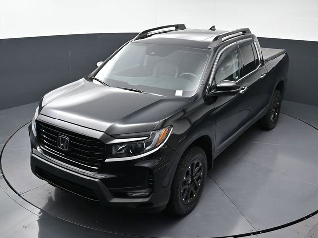 Used 2023 Honda Ridgeline RTL-E image 25