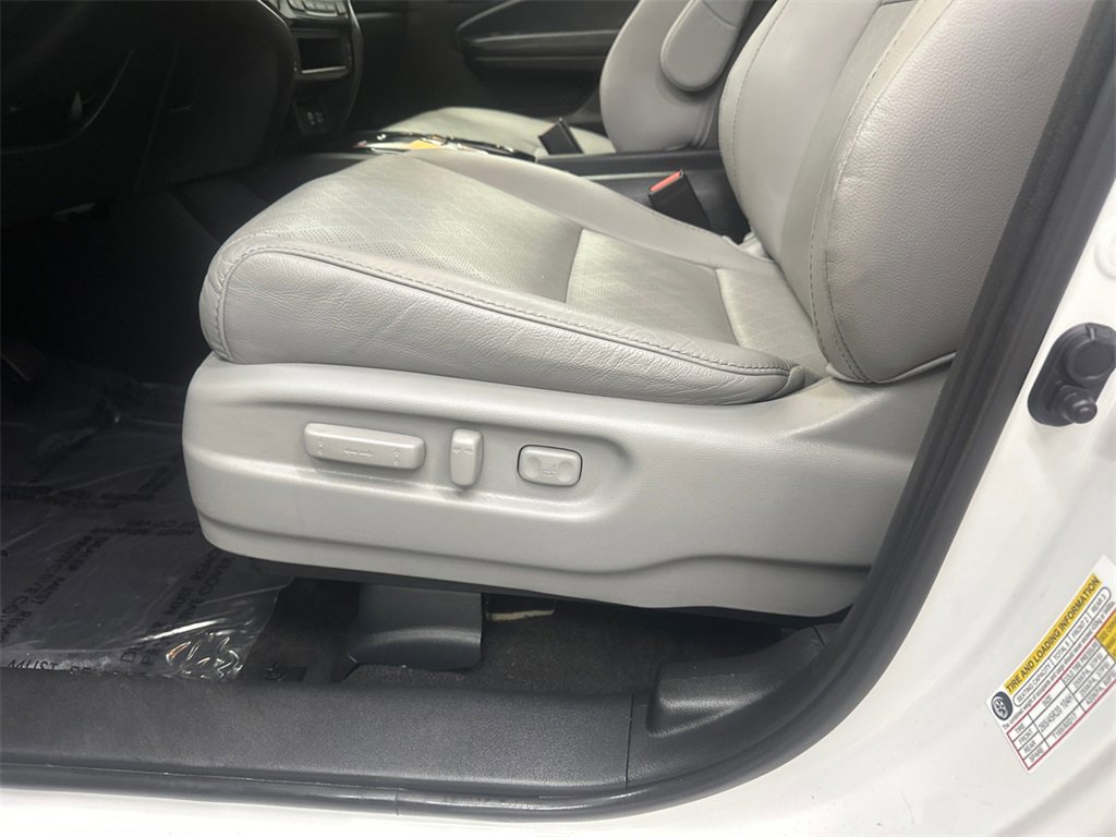 Used 2023 Honda Passport Elite image 10