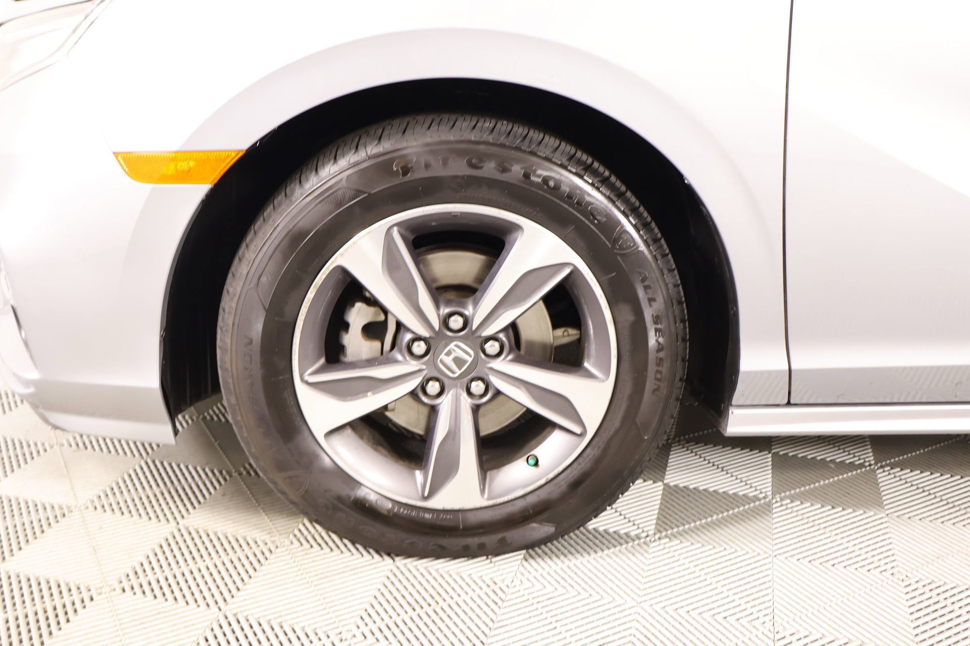 Used 2018 Honda Odyssey Touring image 19