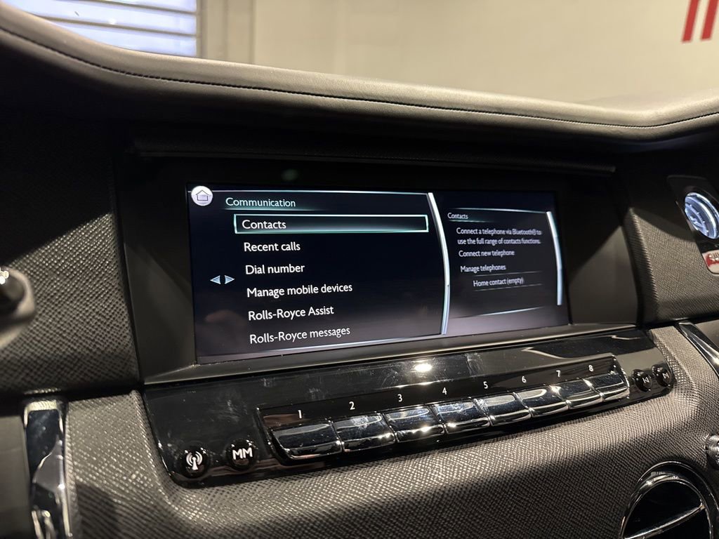 Used 2020 Rolls-Royce Cullinan AWD/4WD image 44