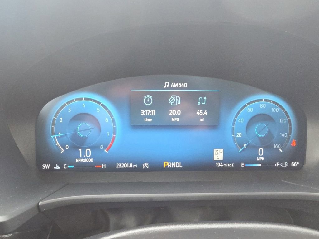 Used 2023 Ford Escape Active w/ Tech Pack #2 image 18