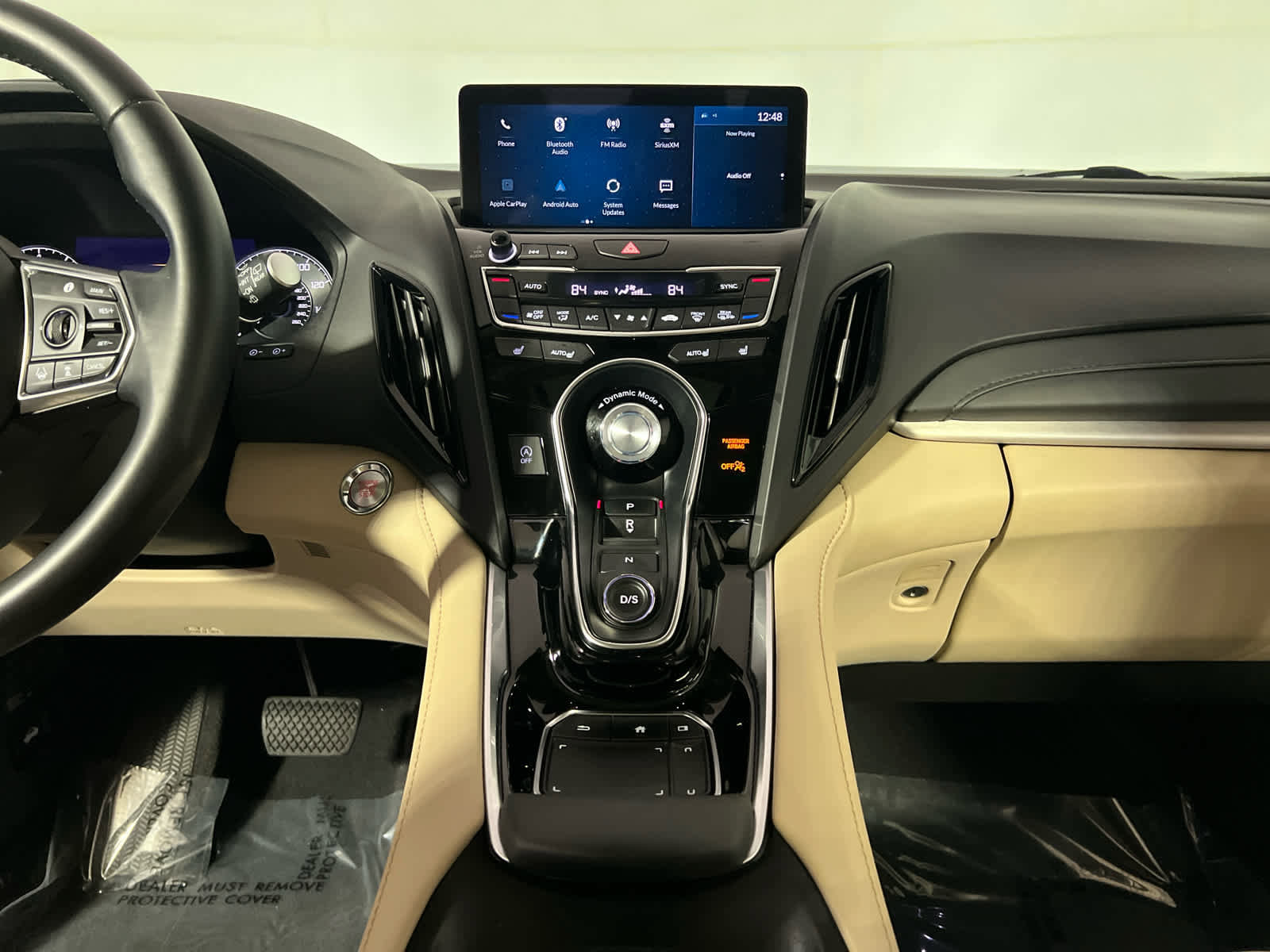 Certified 2021 Acura RDX AWD image 10