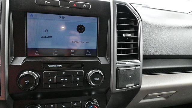 Used 2020 Ford F150 XLT AWD/4WD image 20