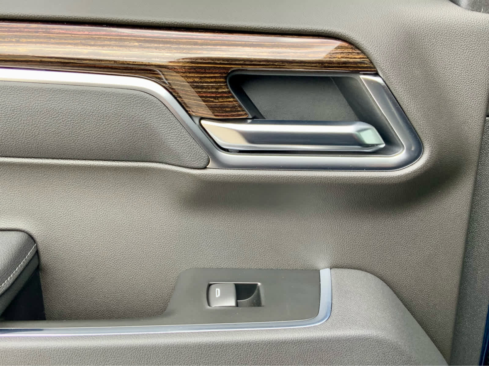 New 2026 GMC Sierra 1500 Elevation AWD/4WD image 56