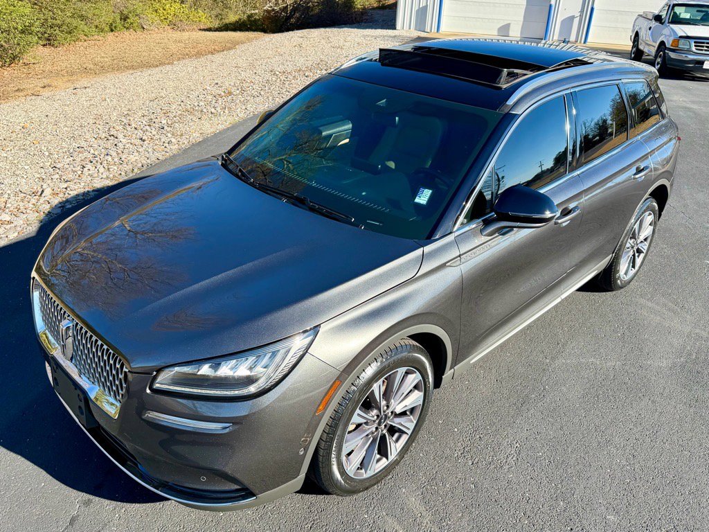 Used 2020 Lincoln Corsair Reserve image 14