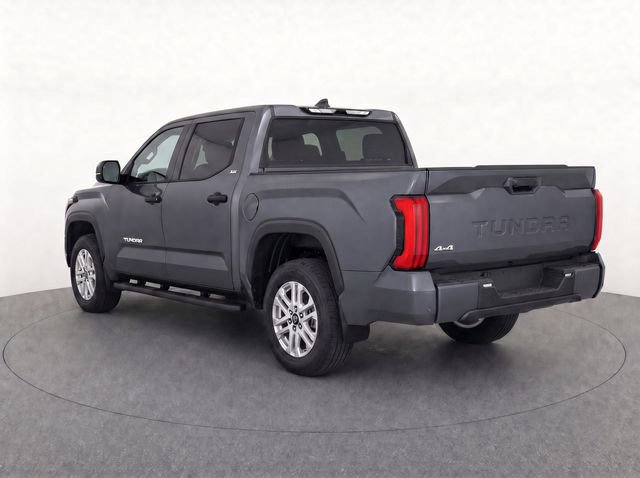 Certified 2025 Toyota Tundra SR5 w/ SR5 Convenience Package AWD/4WD image 7
