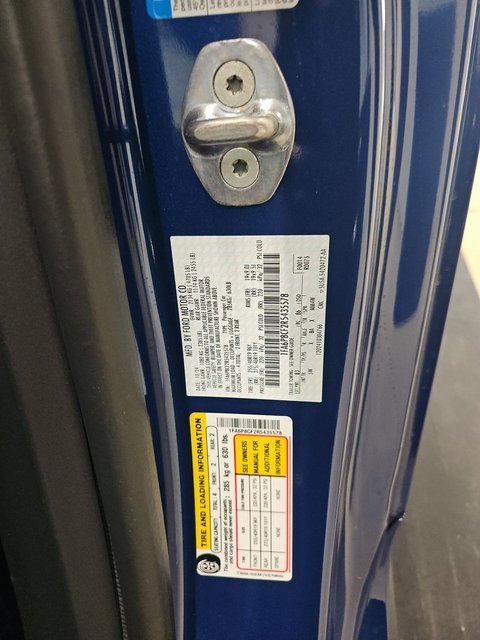 Used 2024 Ford Mustang GT Premium w/ GT Performance Package image 53