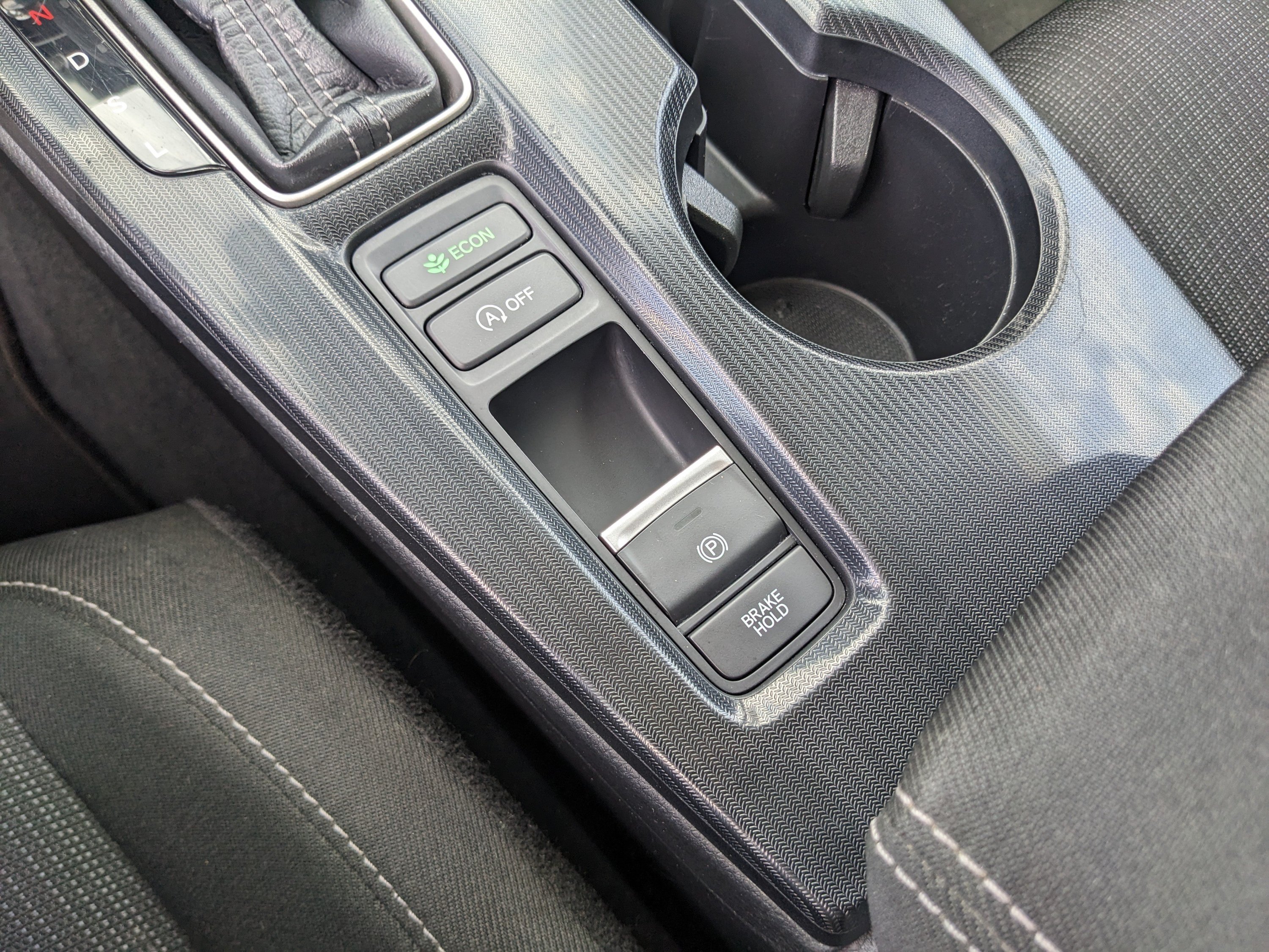 Used 2022 Honda Civic LX image 27