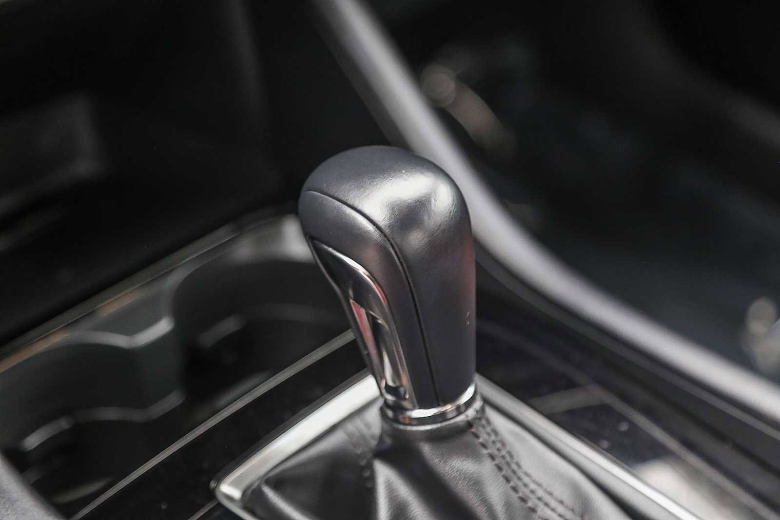 Used 2025 MAZDA MAZDA3 s image 16