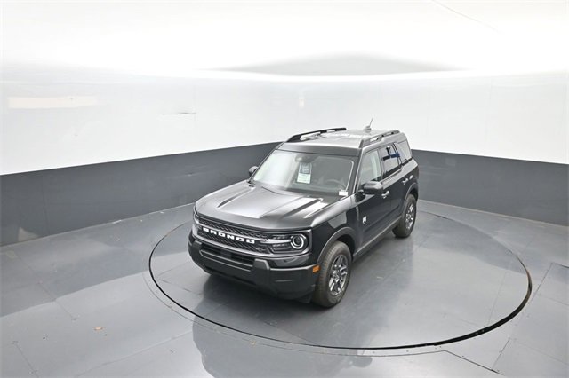 New 2025 Ford Bronco Sport Big Bend image 21