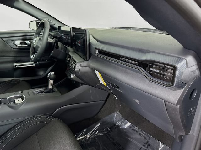 New 2026 Ford Mustang Coupe image 26