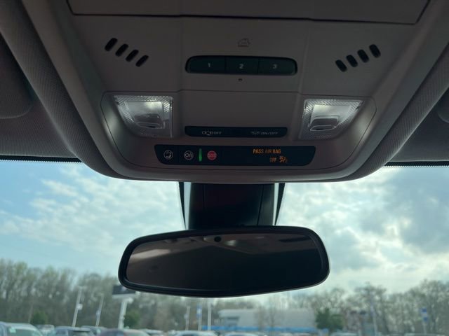 New 2026 Chevrolet Blazer LT w/ Convenience Package image 29