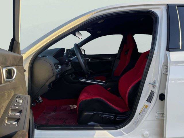 Used 2025 Honda Civic Type R image 18