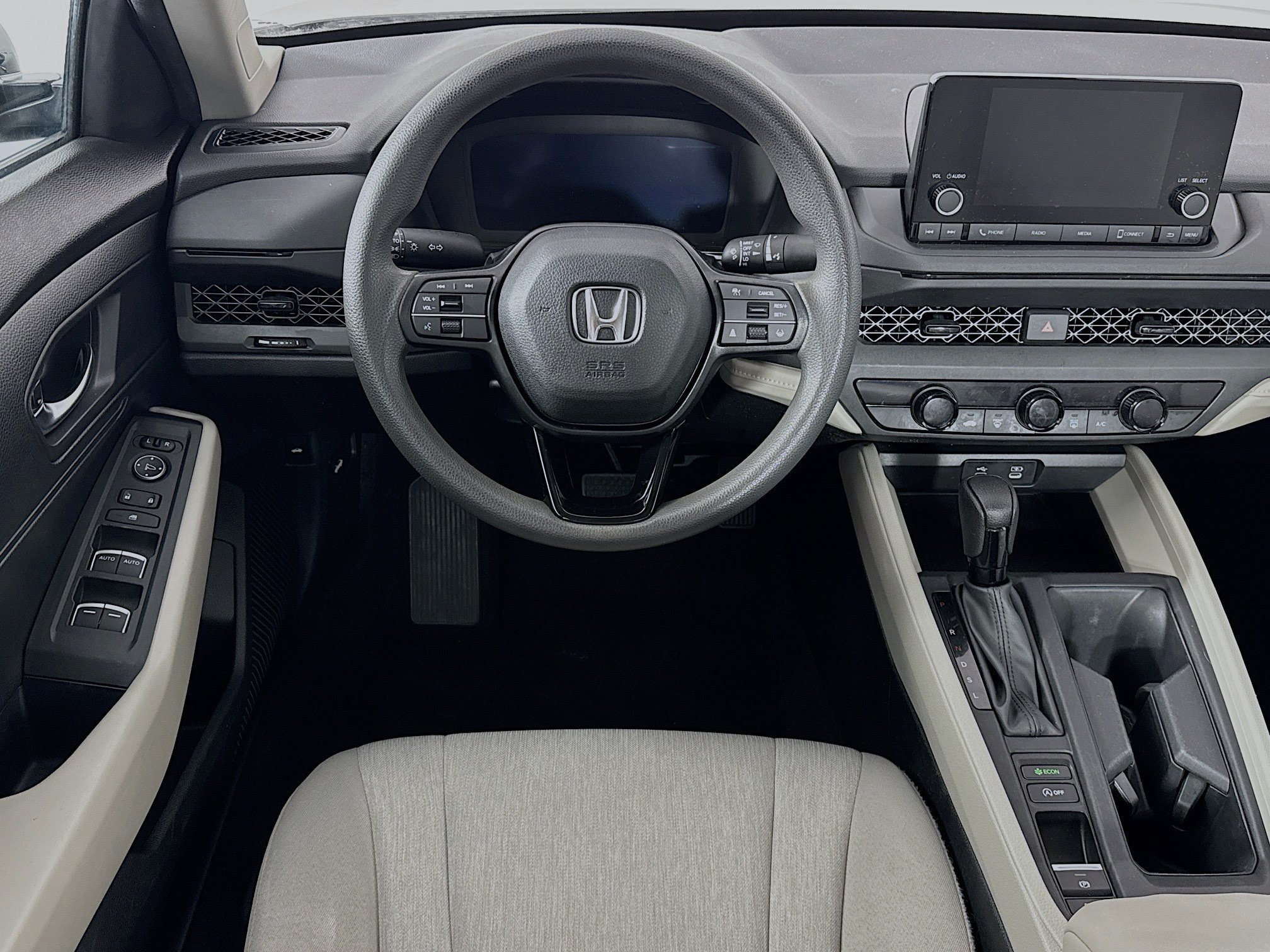 Certified 2023 Honda Accord LX image 20