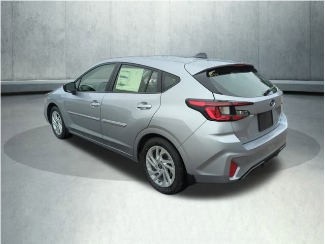 New 2025 Subaru Impreza 2.0i video 3