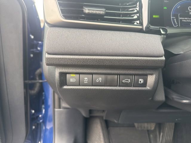 Used 2025 Toyota Camry LE image 24