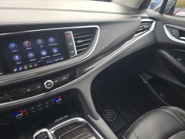 Used 2021 Buick Enclave Avenir w/ Avenir Technology Package image 52