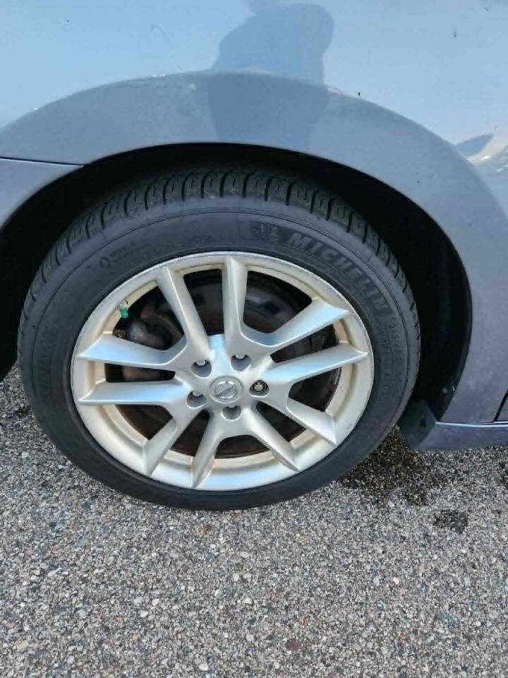 Used 2011 Nissan Maxima 3.5 S image 27