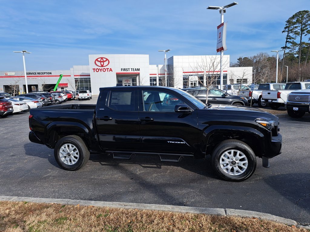 New 2026 Toyota Tacoma SR5 image 5