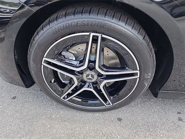 Certified 2025 Mercedes-Benz CLA 250 4MATIC image 11