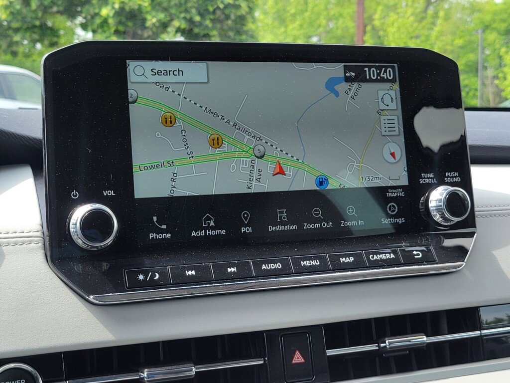 Used 2023 Mitsubishi Outlander SEL image 20