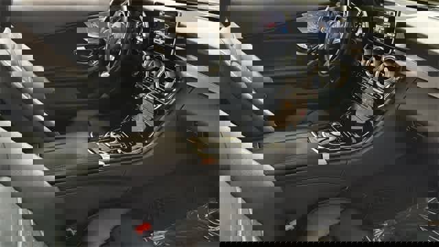 Used 2017 Mercedes-Benz C 300 4MATIC Coupe image 34