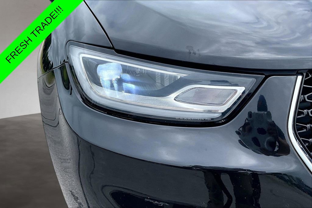 Used 2023 Chrysler Pacifica Touring-L FWD image 29