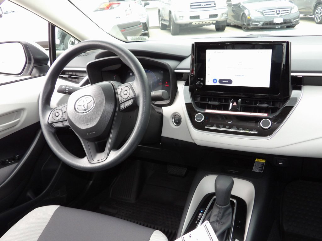 New 2026 Toyota Corolla LE image 6