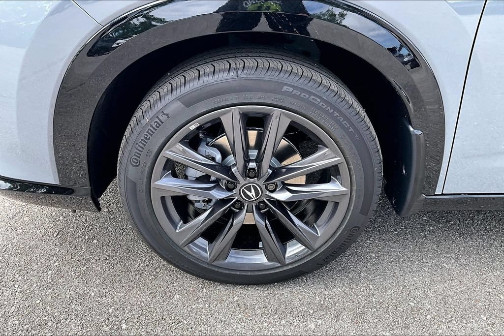 New 2026 Acura ADX A-Spec FWD image 27