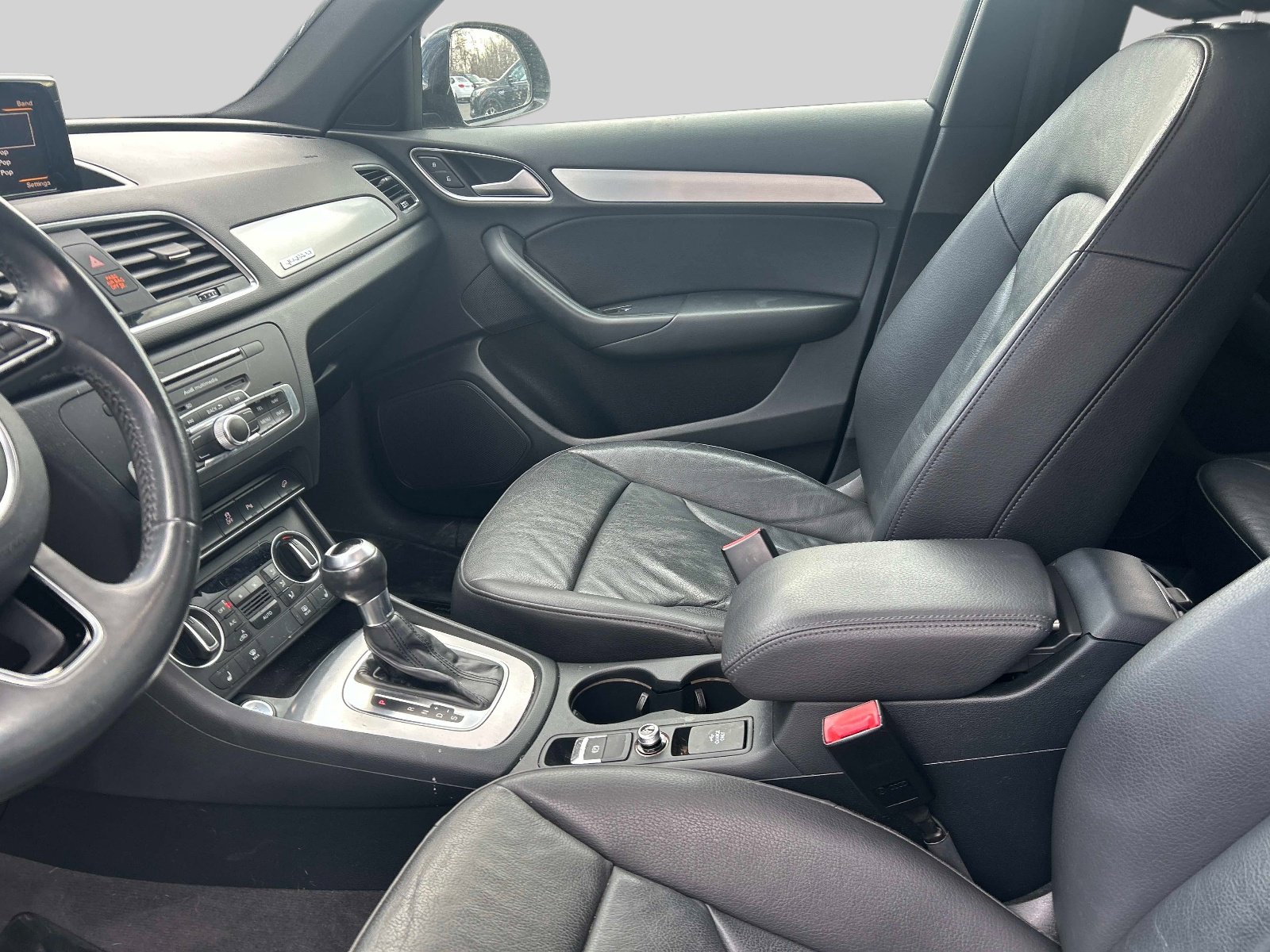 Used 2018 Audi Q3 2.0T Premium image 23