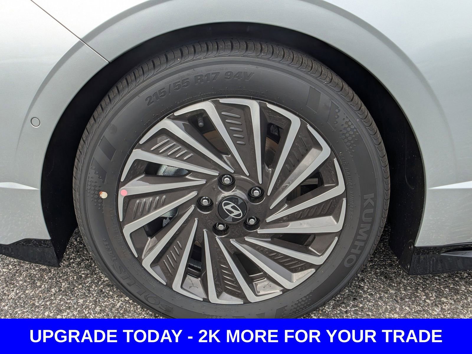 New 2026 Hyundai Sonata Limited image 32