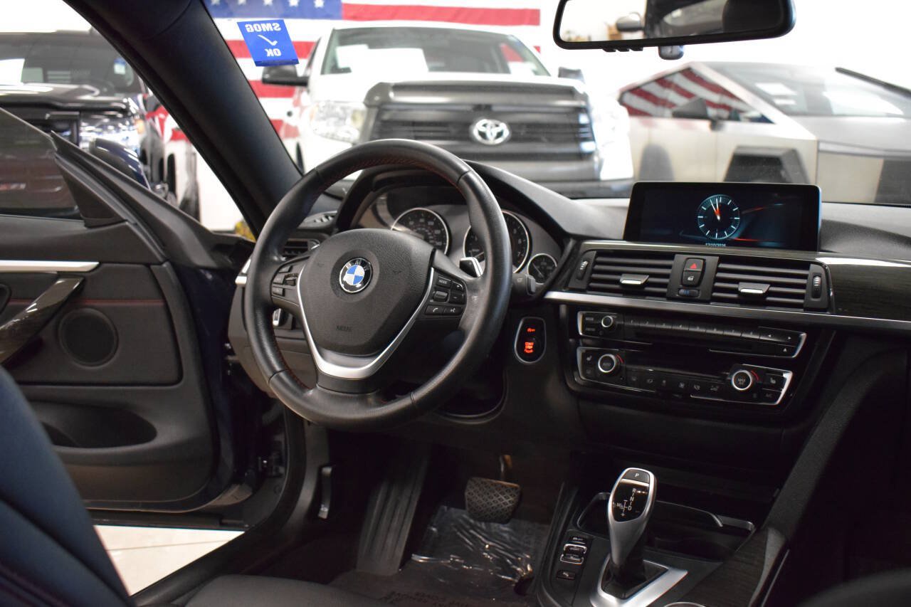 Used 2017 BMW 430i Coupe RWD image 27