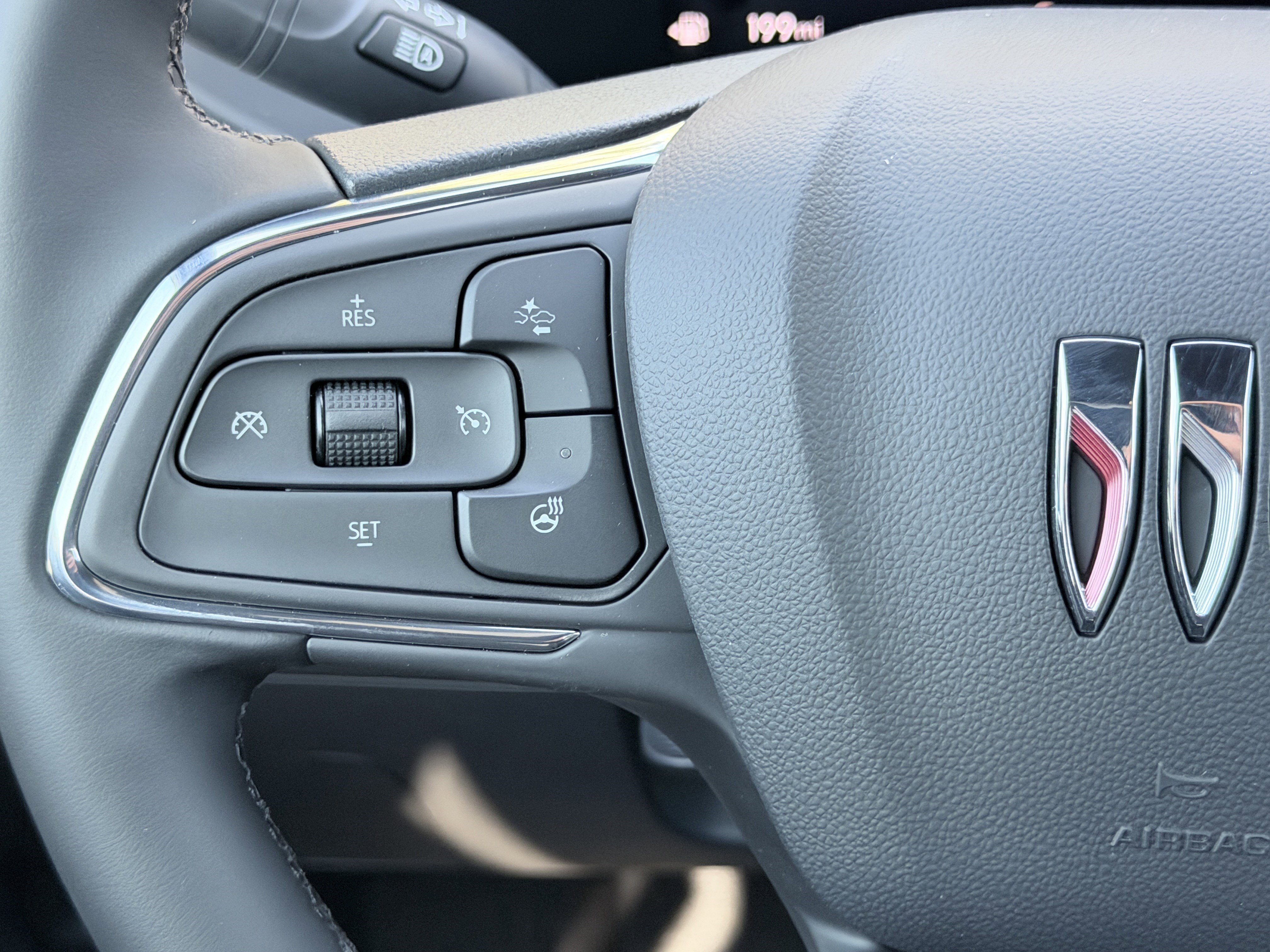 New 2026 Buick Envista Preferred w/ Convenience I Package image 28