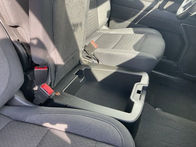 Used 2022 Chevrolet Silverado 1500 LT image 22