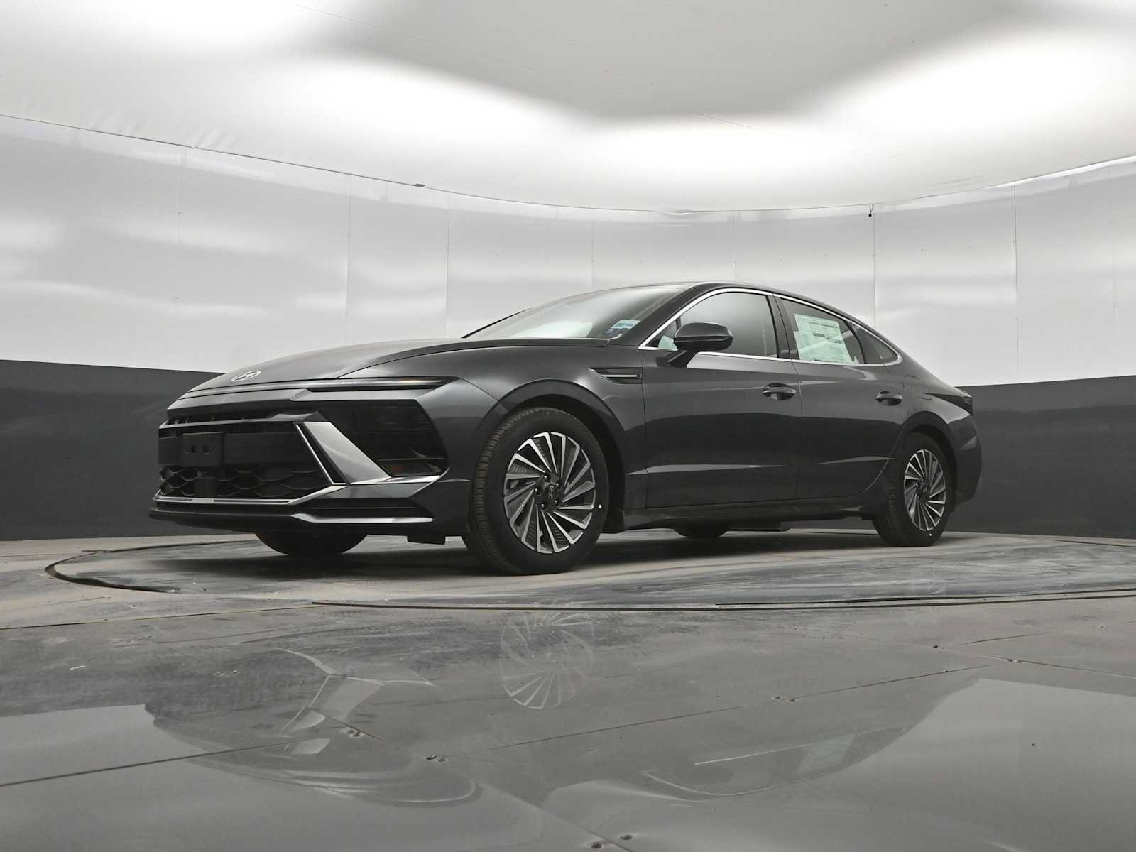 New 2026 Hyundai Sonata SEL FWD image 34
