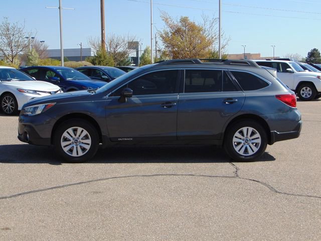 Used 2019 Subaru Outback 2.5i Premium image 7