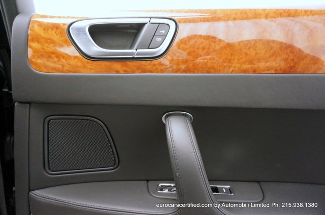 Used 2006 Bentley Flying Spur Flying Spur image 60