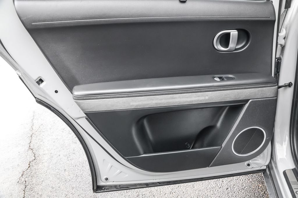 Certified 2024 Hyundai Ioniq 5 Limited AWD/4WD image 28