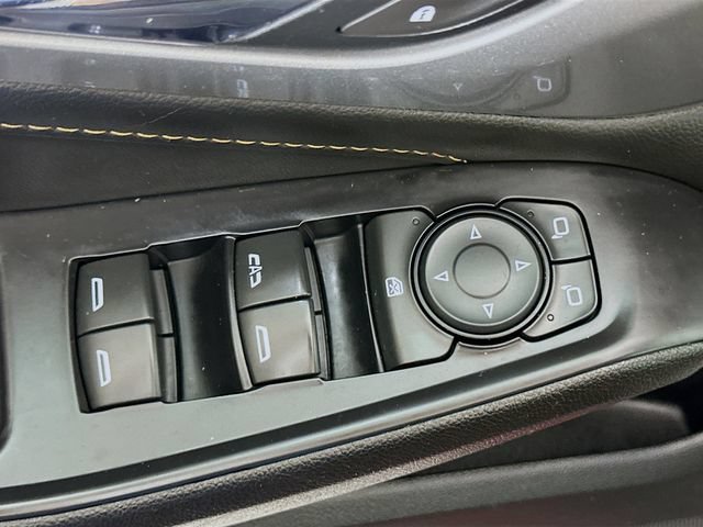 Used 2021 Chevrolet Traverse RS AWD/4WD image 23