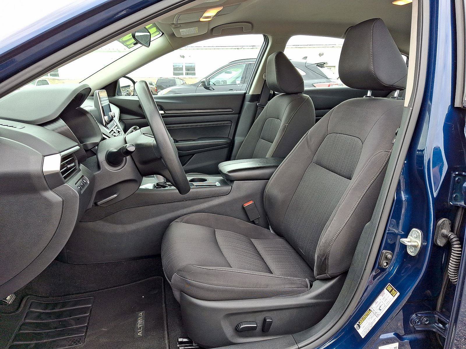 Used 2020 Nissan Altima 2.5 S image 11