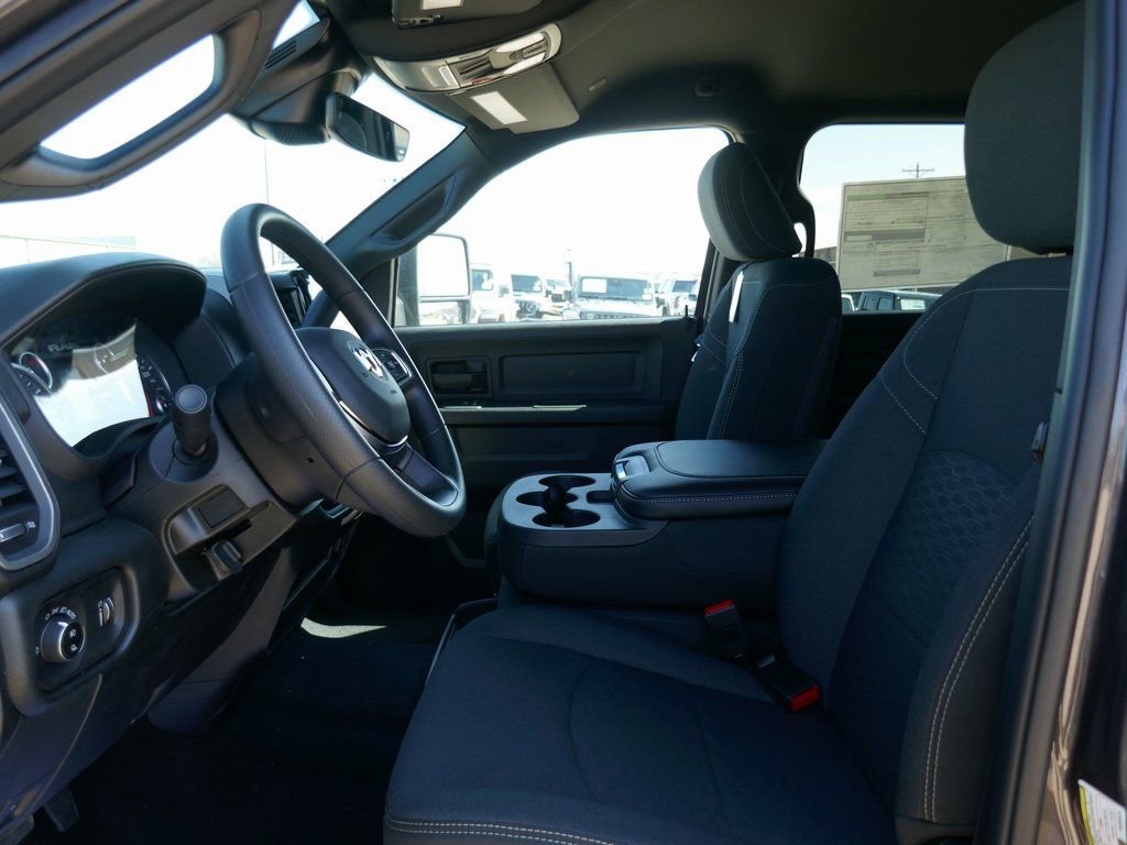 New 2026 RAM 2500 Tradesman image 14