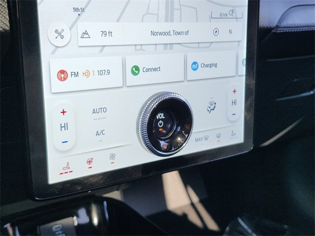 Certified 2021 Ford Mustang Mach-E Premium image 21