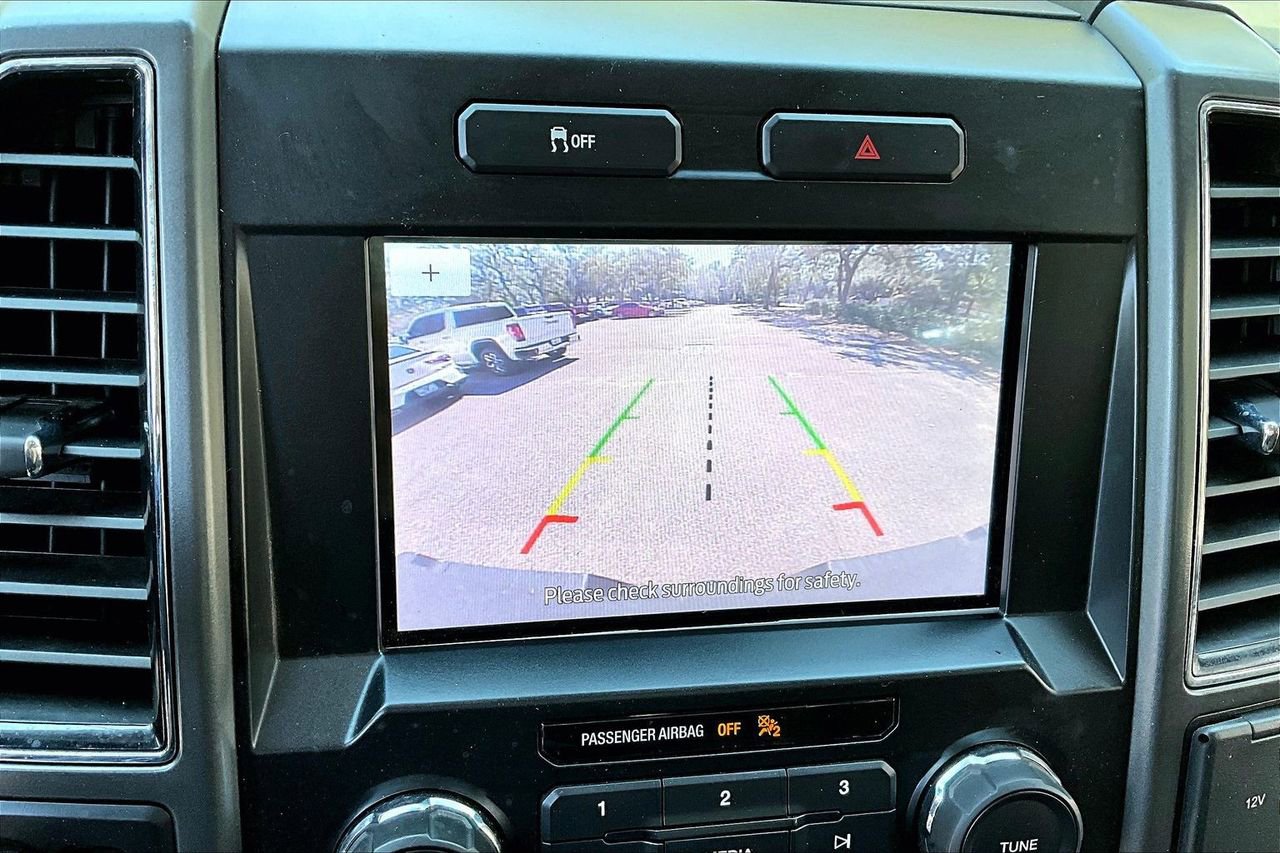 Used 2022 Ford F250 XLT image 13