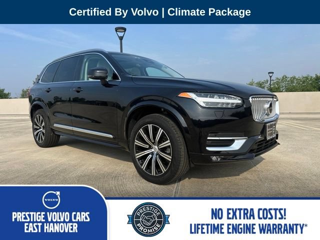 Certified 2024 Volvo XC90 B5 Core w/ Protection Package Premier AWD/4WD image 1