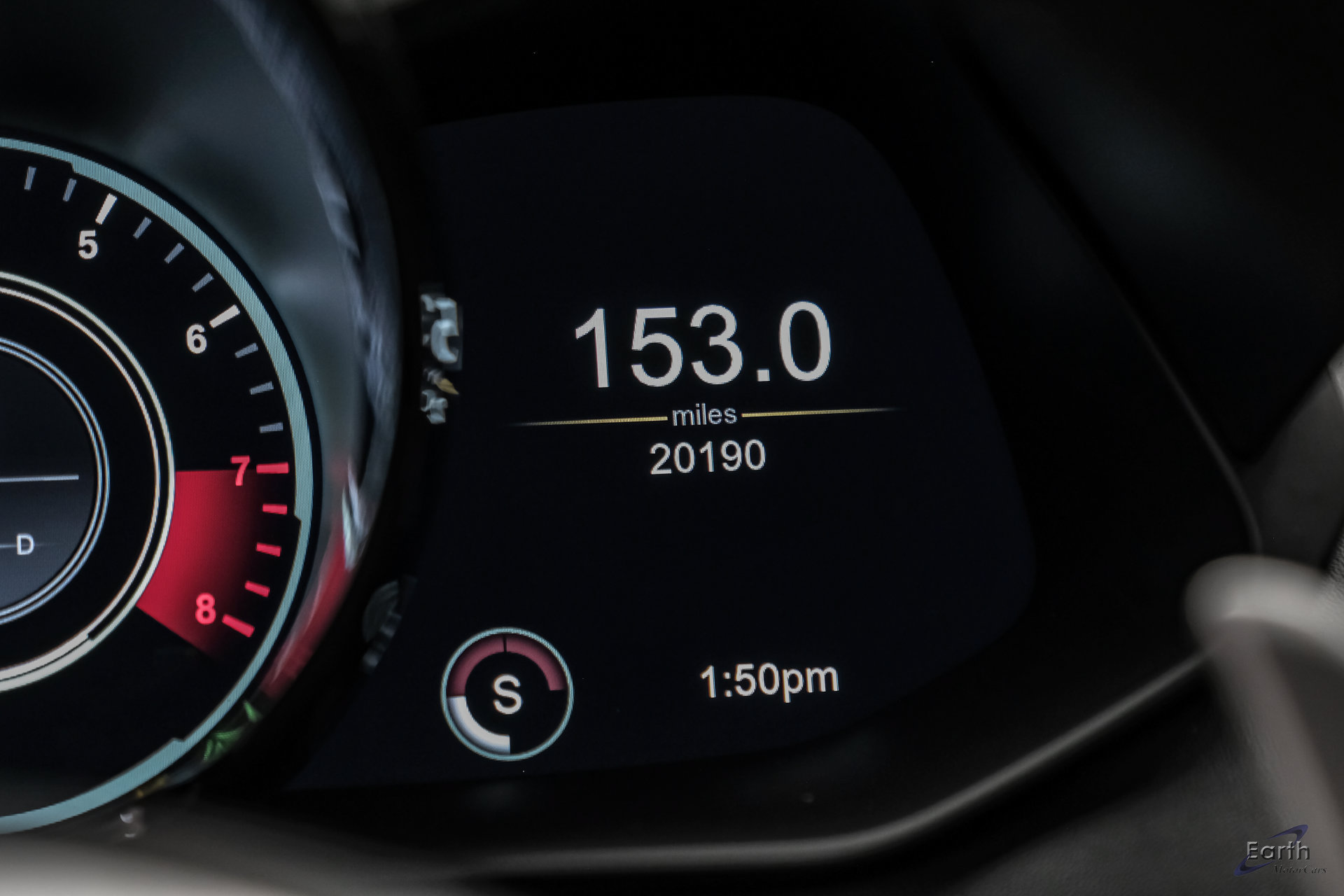Used 2022 Aston Martin V8 Vantage Coupe RWD image 80