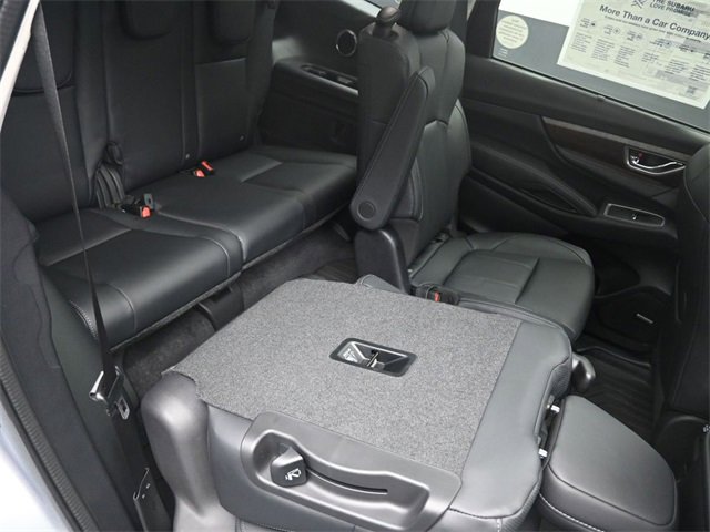 New 2025 Subaru Ascent Touring image 29
