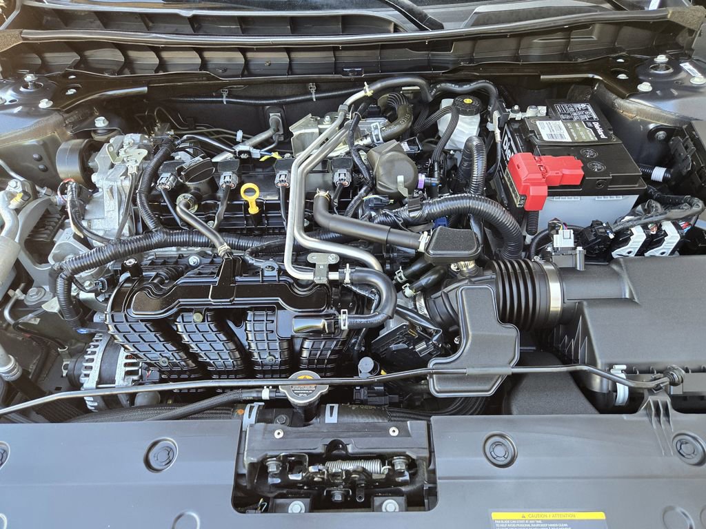 Used 2024 Nissan Altima 2.5 SV FWD image 20