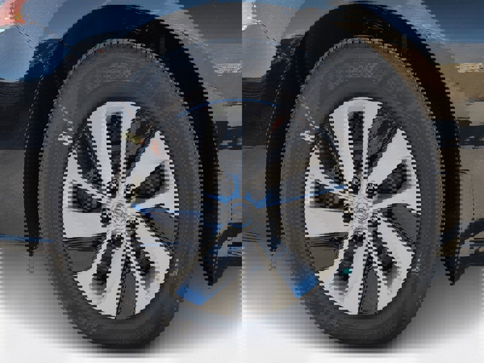 New 2025 Nissan Altima 2.5 S image 6